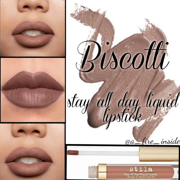 stila biscotti